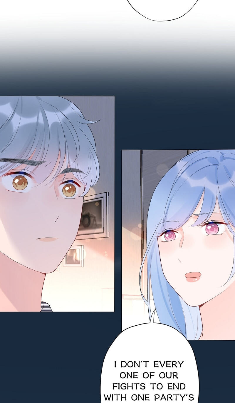 The Ex (Colored) Chapter 111 page 64 - 
