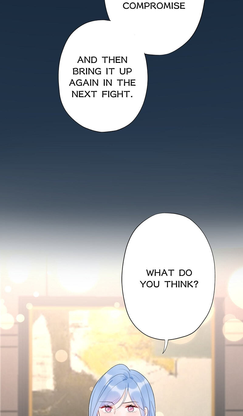 The Ex (Colored) Chapter 111 page 65 - 