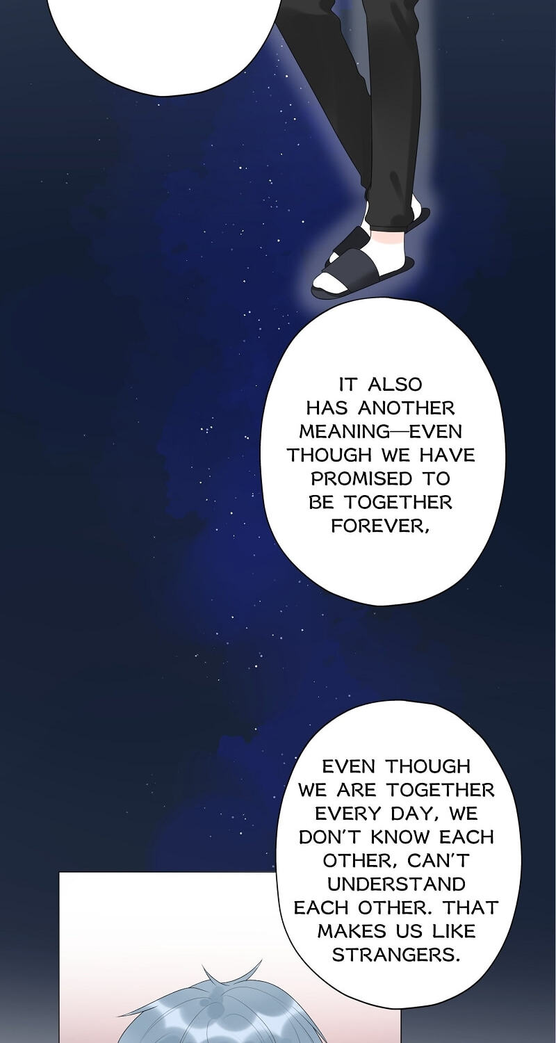 The Ex (Colored) Chapter 111 page 8 - 