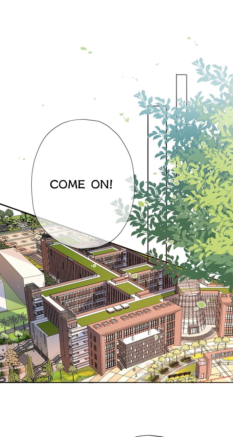 The Ex (Colored) Chapter 113 page 1 - 