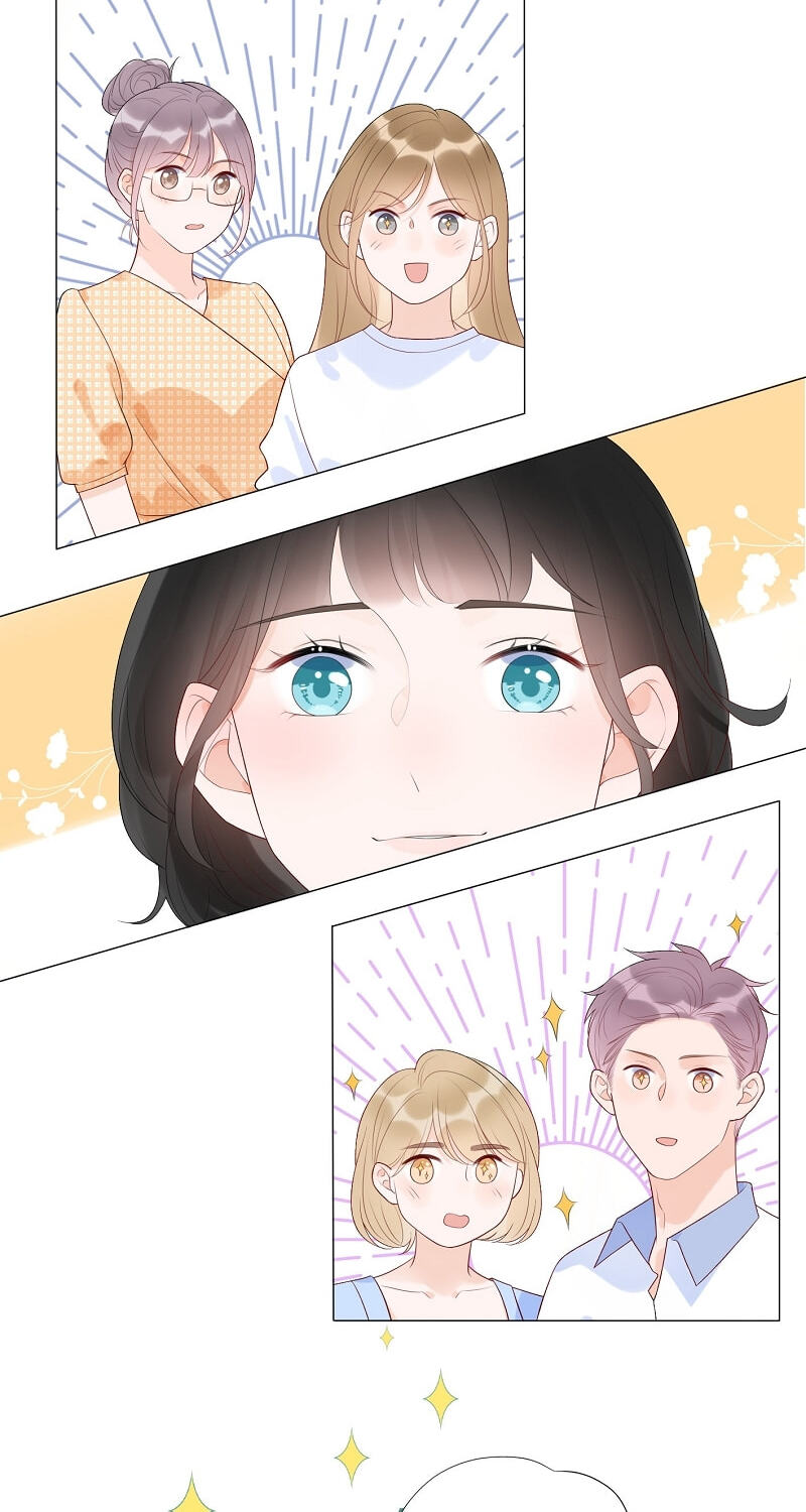 The Ex (Colored) Chapter 113 page 12 - 