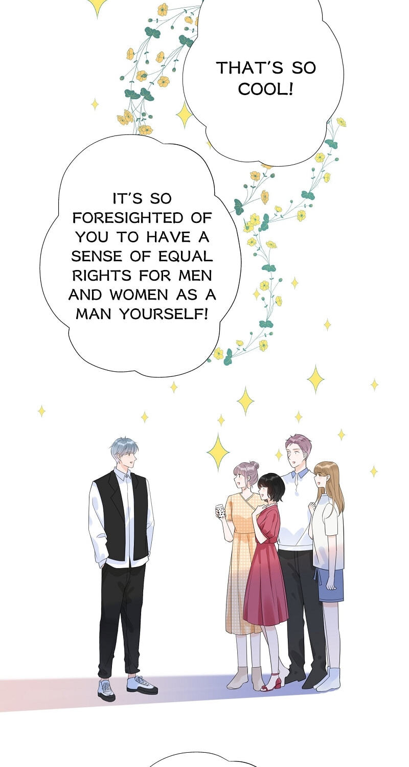 The Ex (Colored) Chapter 113 page 13 - 