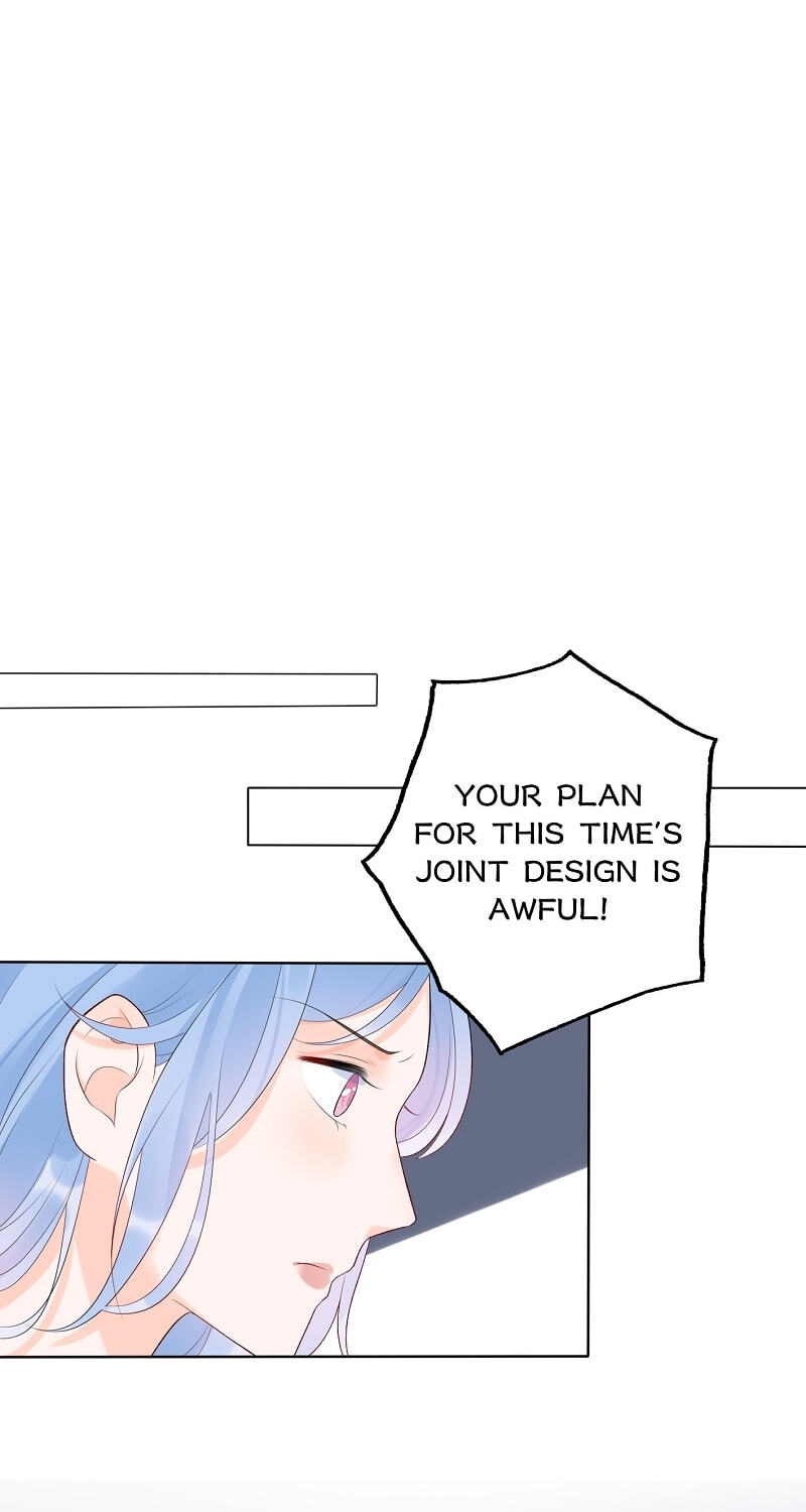 The Ex (Colored) Chapter 113 page 15 - 