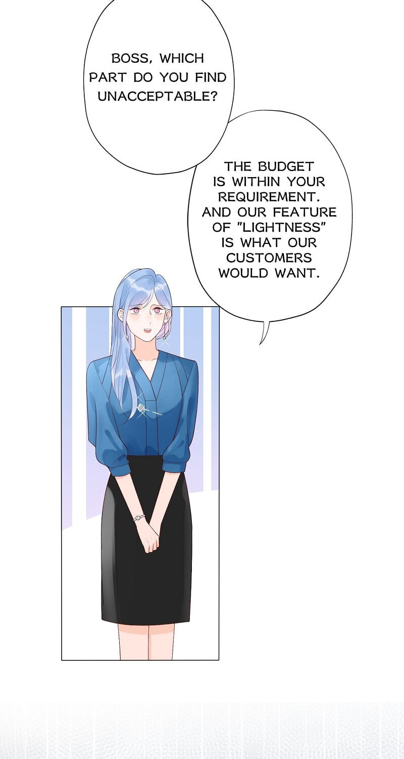 The Ex (Colored) Chapter 113 page 17 - 