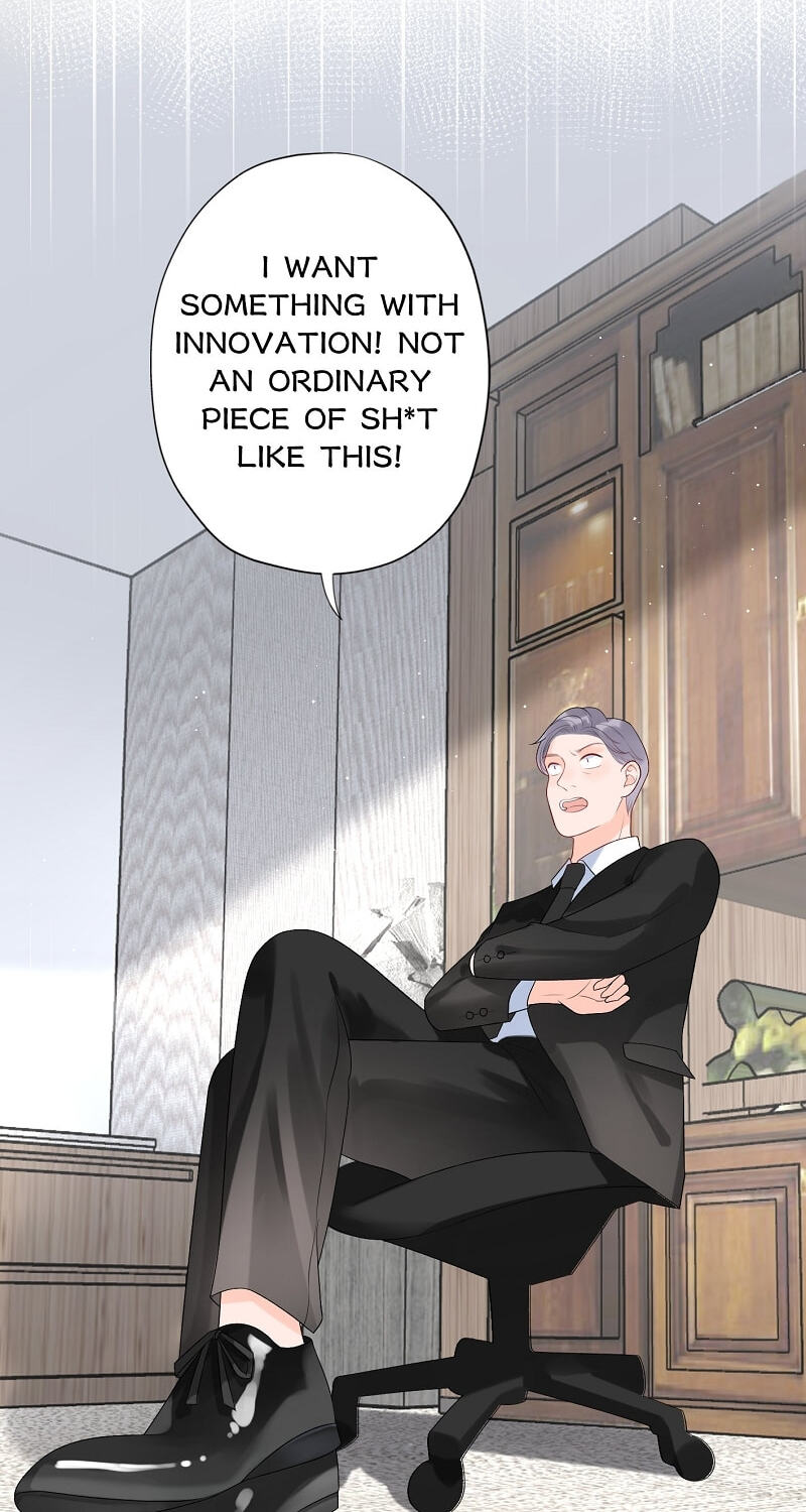 The Ex (Colored) Chapter 113 page 18 - 