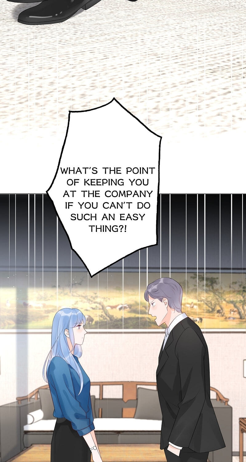The Ex (Colored) Chapter 113 page 19 - 
