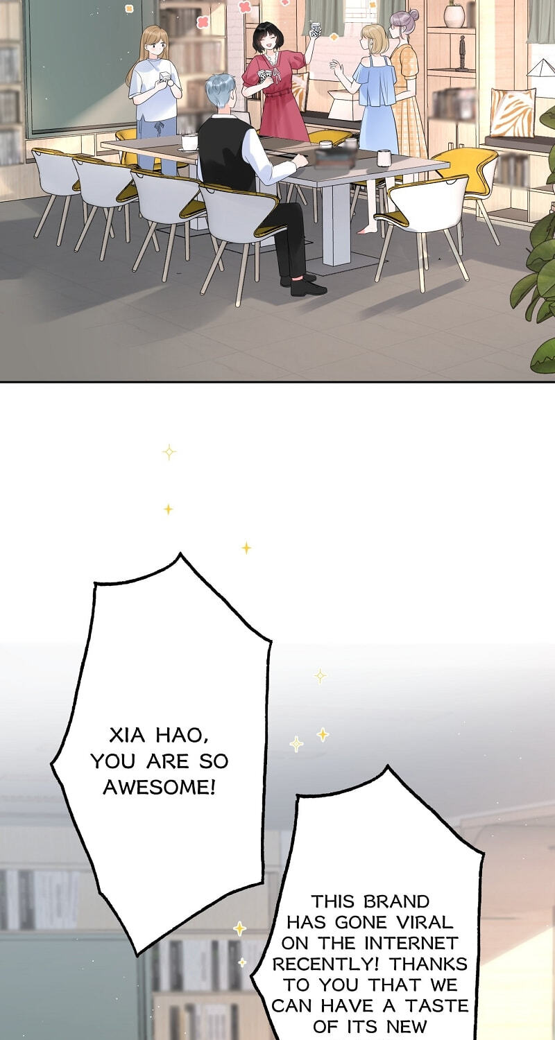 The Ex (Colored) Chapter 113 page 3 - 