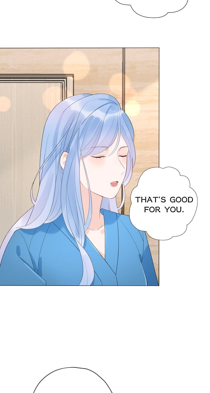 The Ex (Colored) Chapter 113 page 25 - 