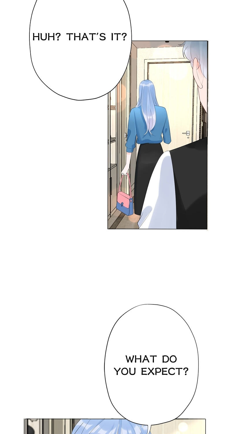The Ex (Colored) Chapter 113 page 26 - 