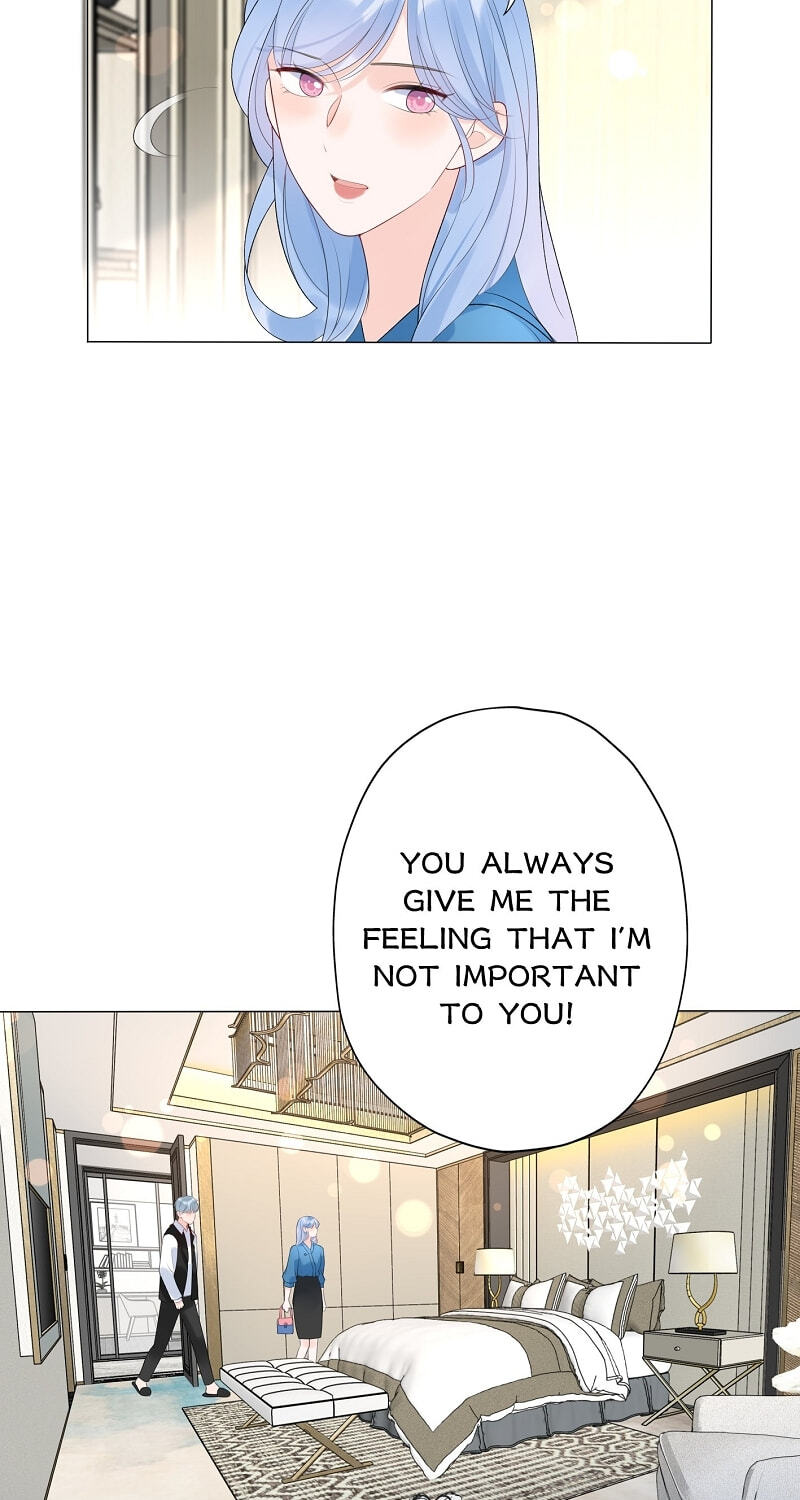The Ex (Colored) Chapter 113 page 27 - 