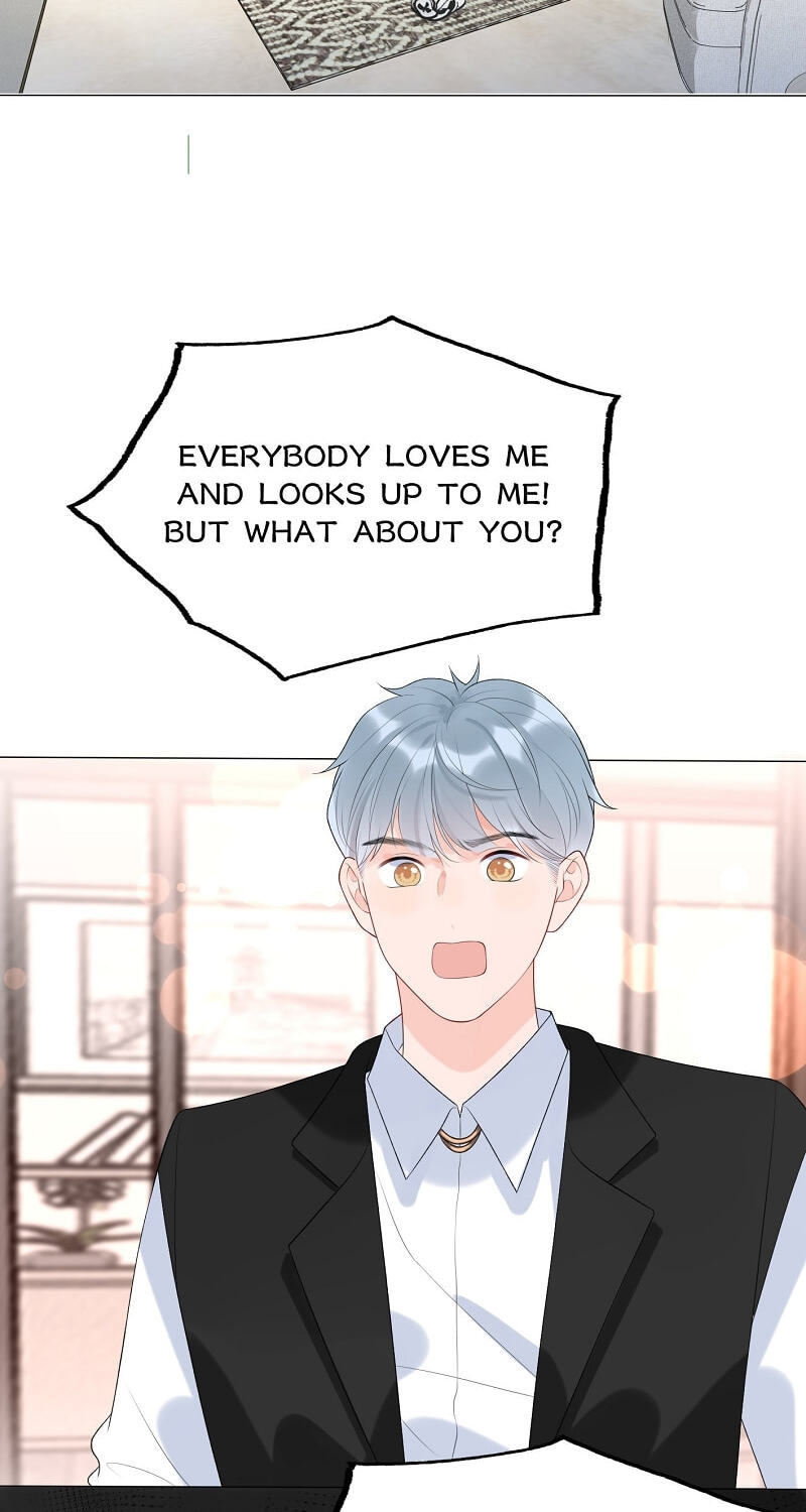 The Ex (Colored) Chapter 113 page 28 - 