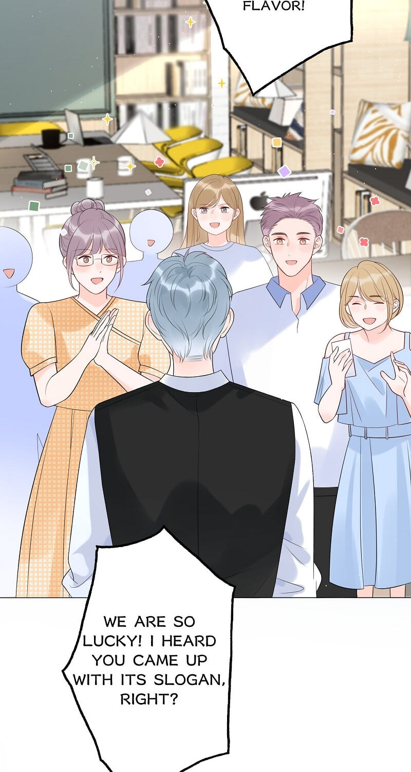The Ex (Colored) Chapter 113 page 4 - 