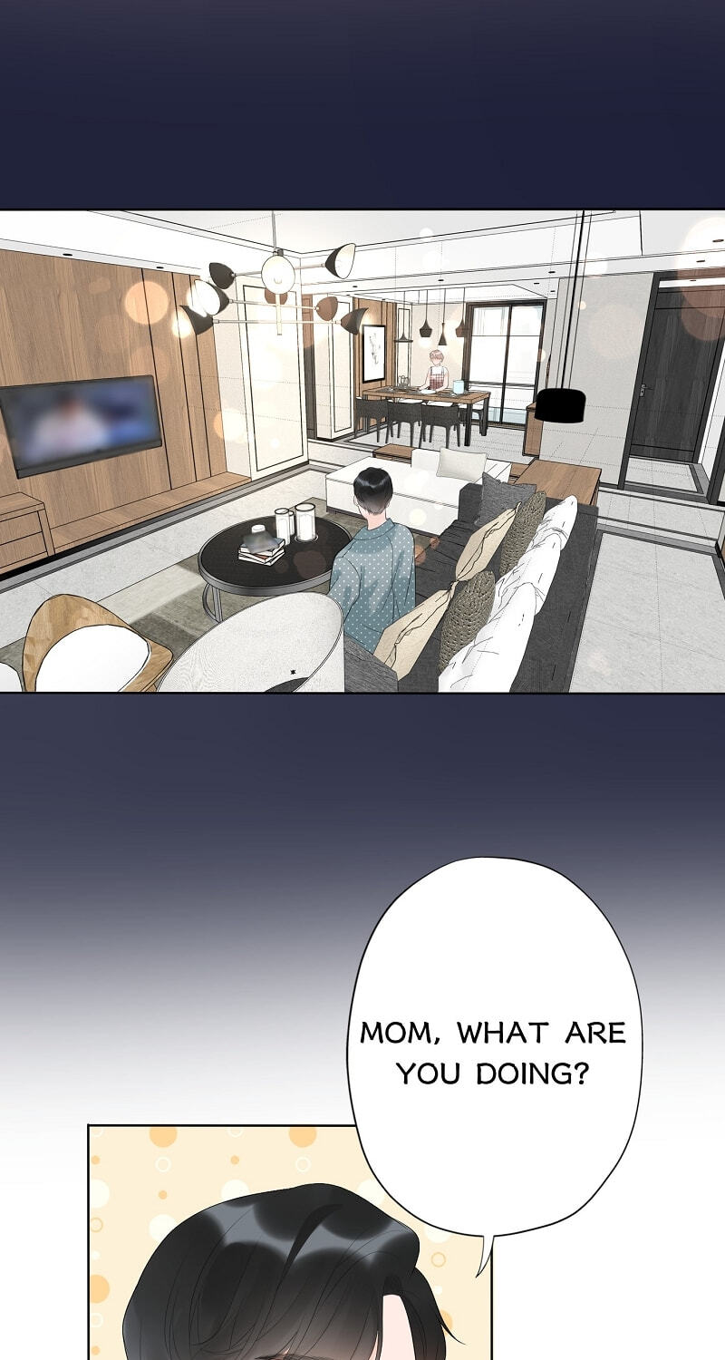 The Ex (Colored) Chapter 113 page 31 - 