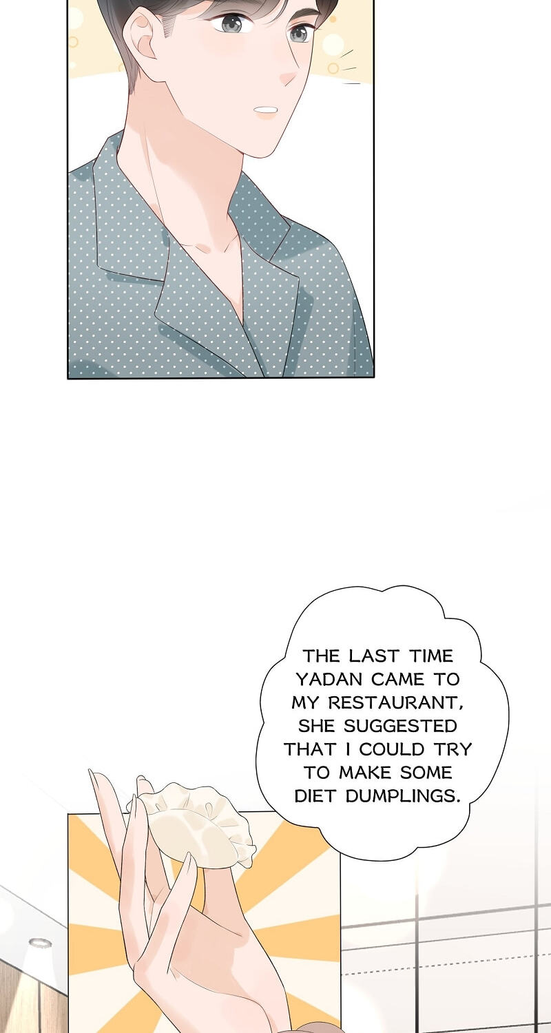 The Ex (Colored) Chapter 113 page 32 - 