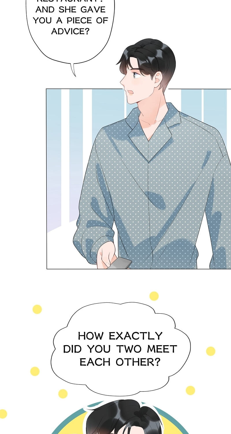 The Ex (Colored) Chapter 113 page 34 - 