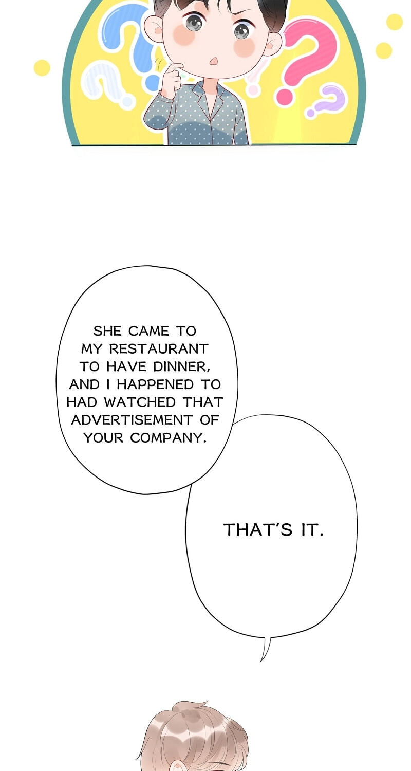 The Ex (Colored) Chapter 113 page 35 - 