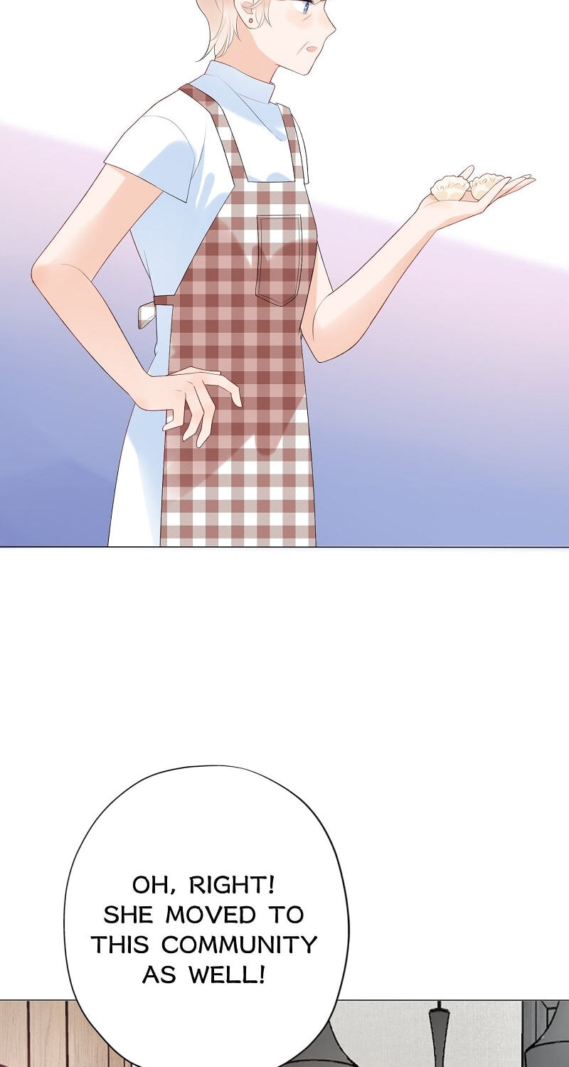 The Ex (Colored) Chapter 113 page 36 - 