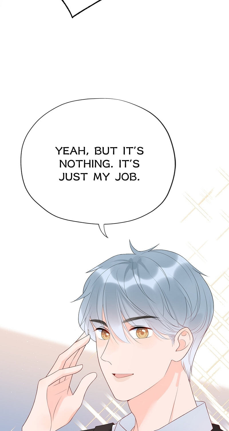 The Ex (Colored) Chapter 113 page 5 - 
