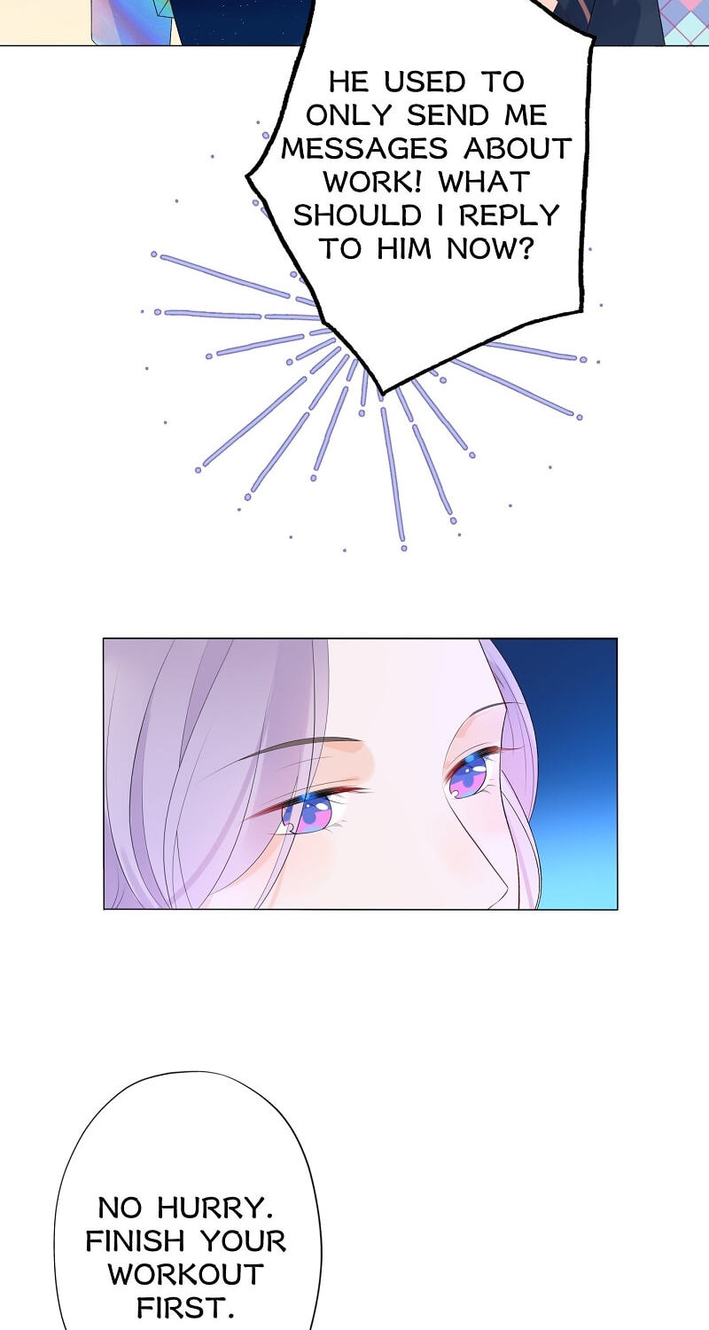 The Ex (Colored) Chapter 113 page 48 - 