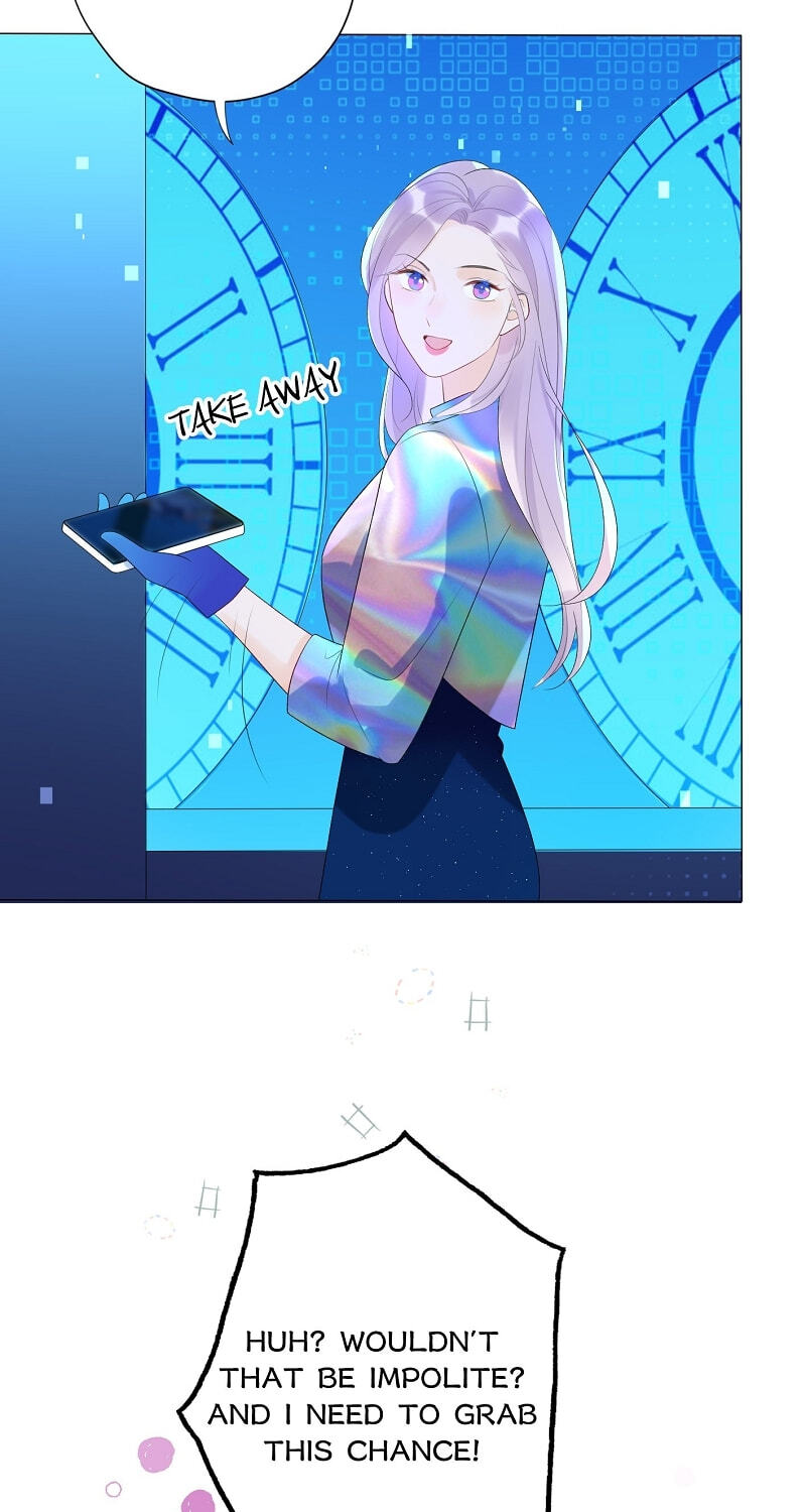 The Ex (Colored) Chapter 113 page 49 - 