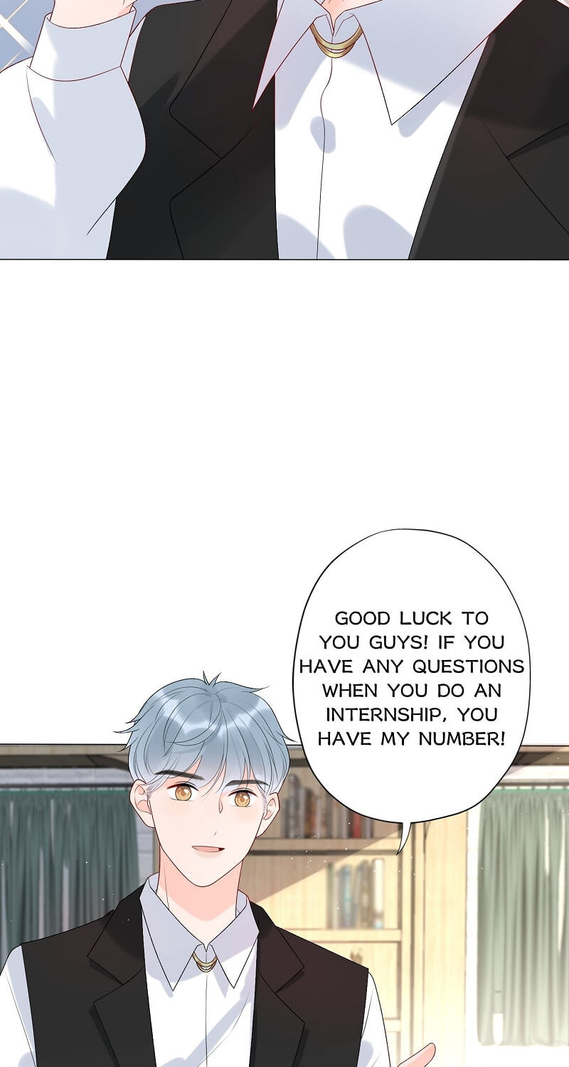 The Ex (Colored) Chapter 113 page 6 - 