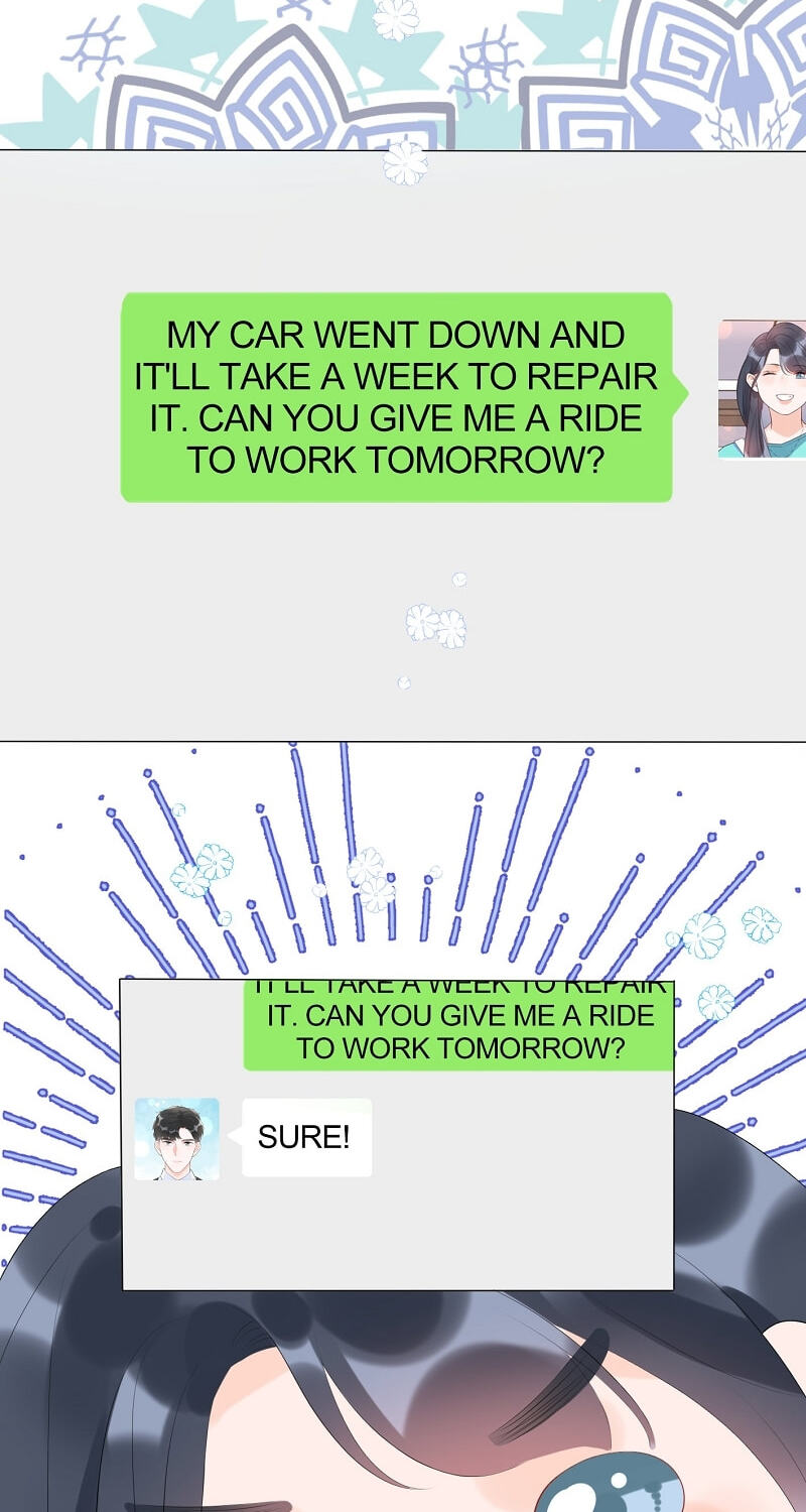 The Ex (Colored) Chapter 113 page 54 - 