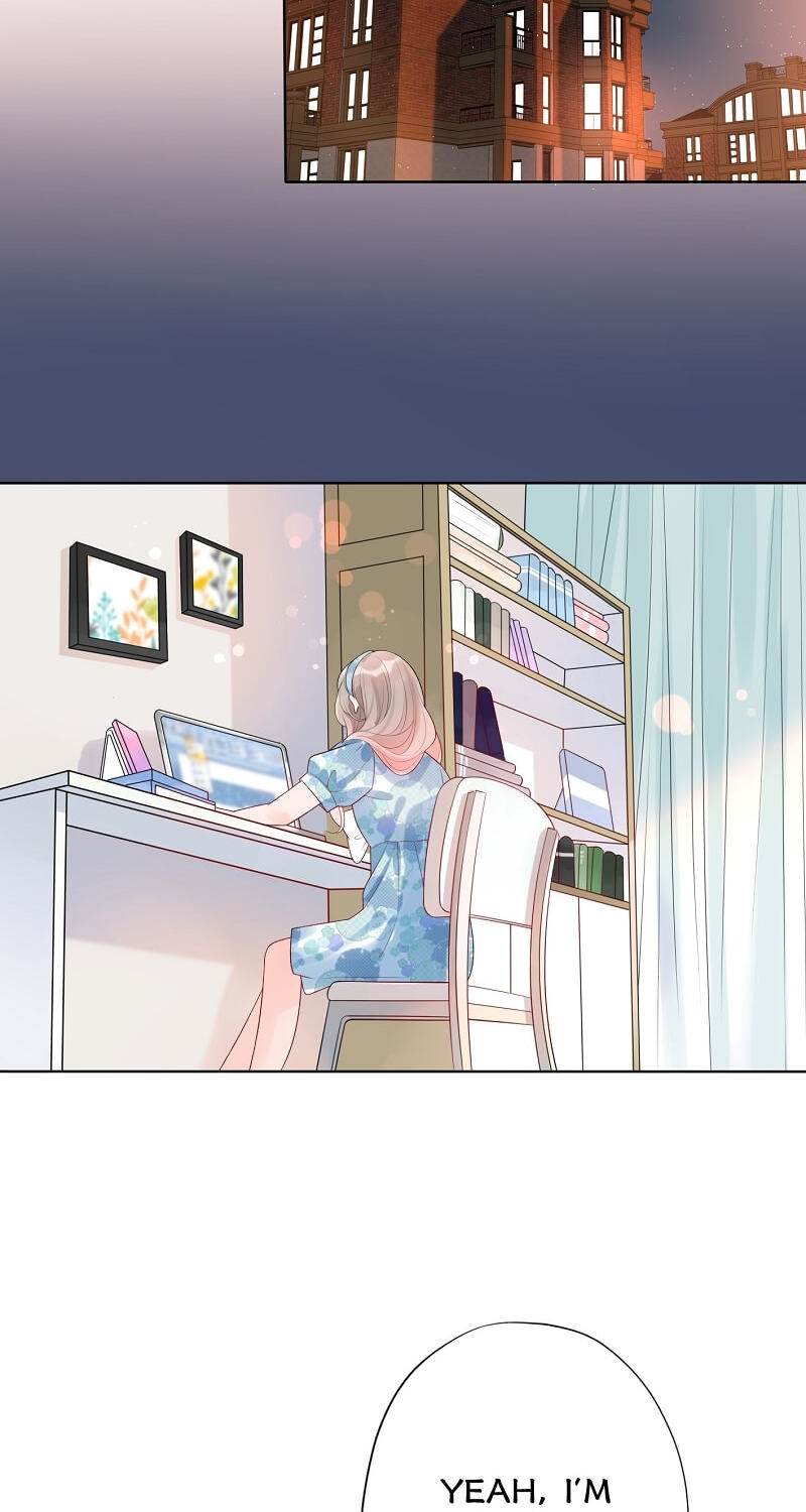 The Ex (Colored) Chapter 113 page 56 - 