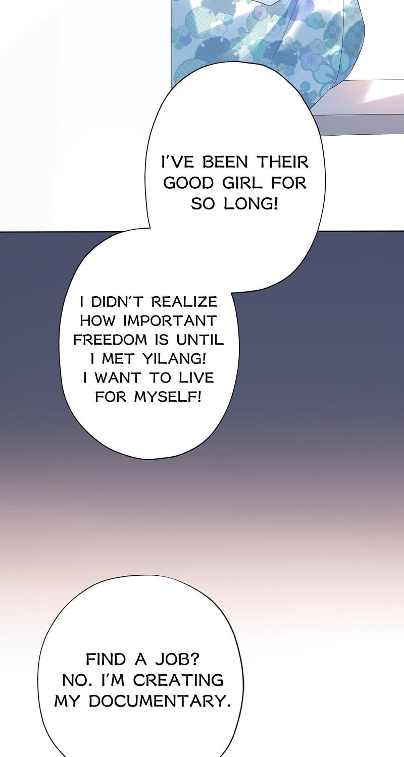 The Ex (Colored) Chapter 113 page 60 - 