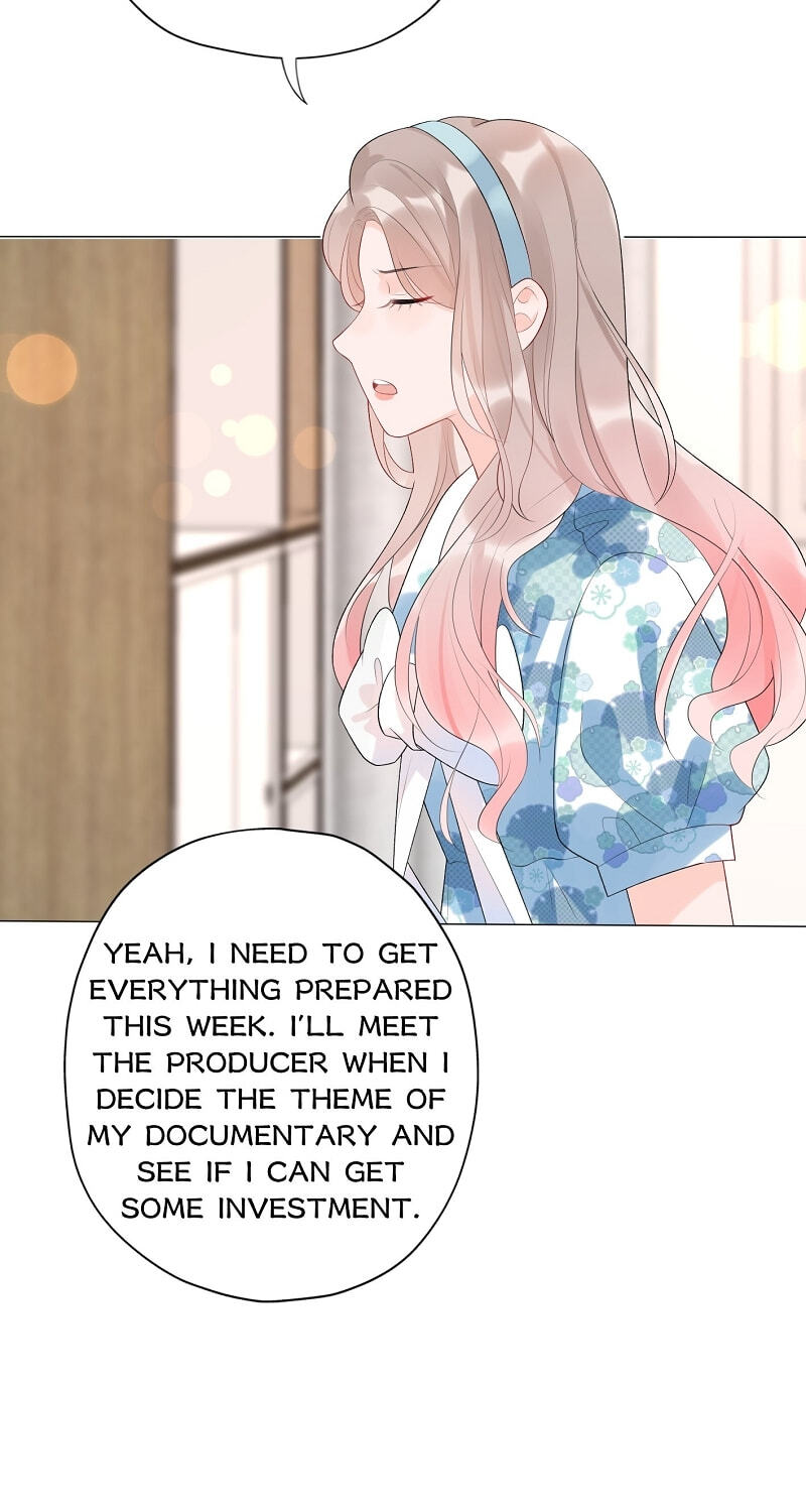 The Ex (Colored) Chapter 113 page 61 - 
