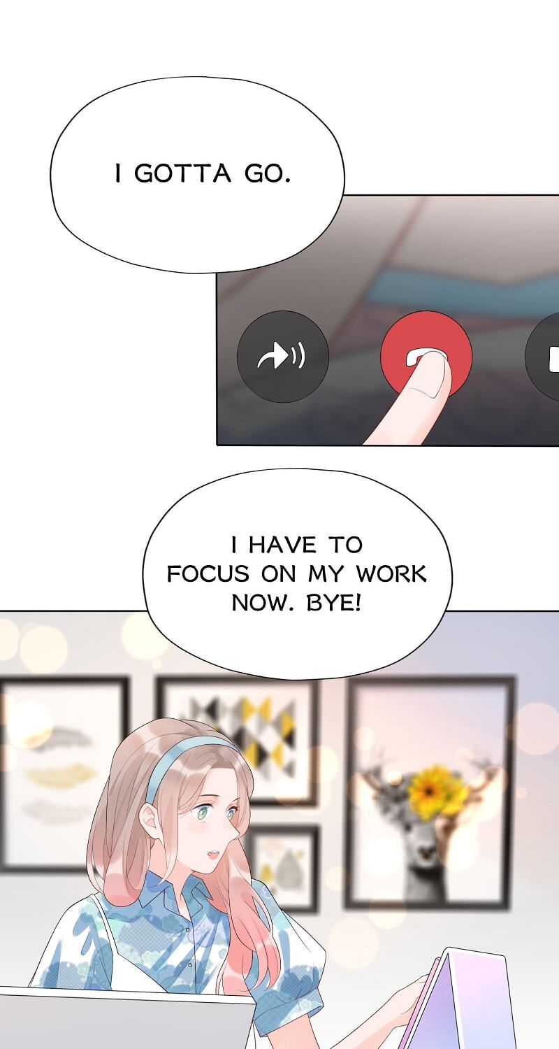 The Ex (Colored) Chapter 113 page 62 - 