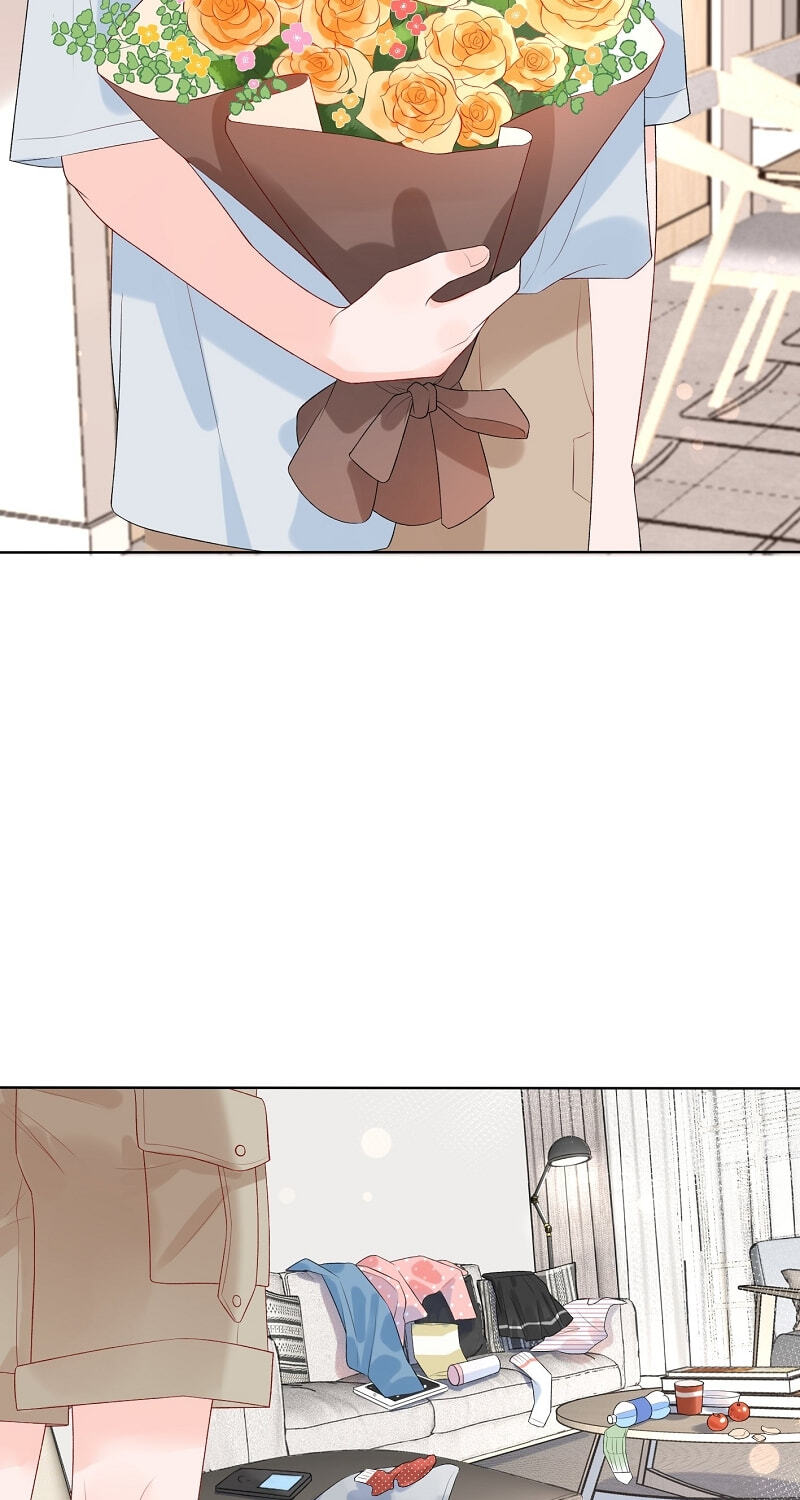 The Ex (Colored) Chapter 113 page 65 - 