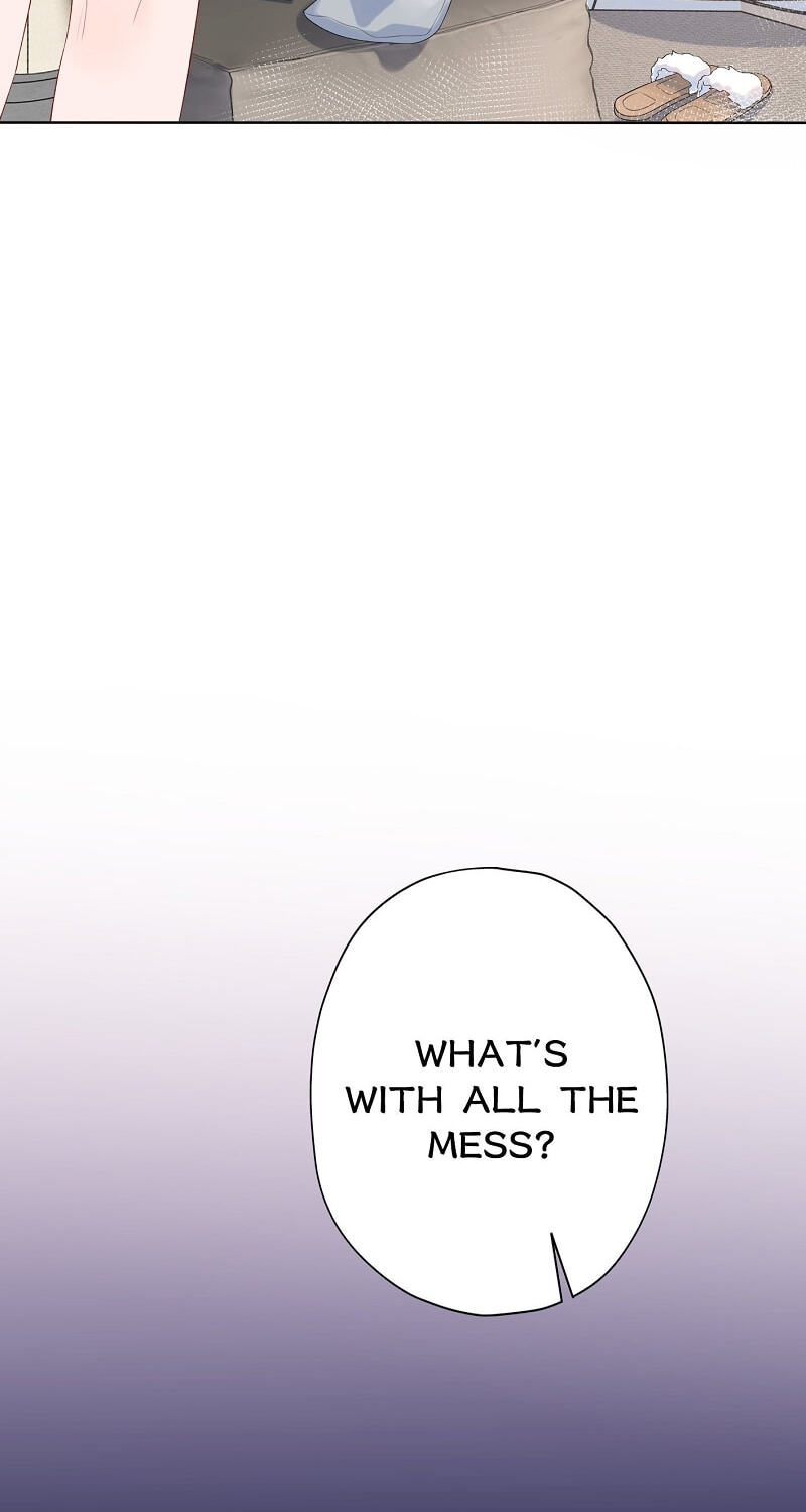 The Ex (Colored) Chapter 113 page 66 - 