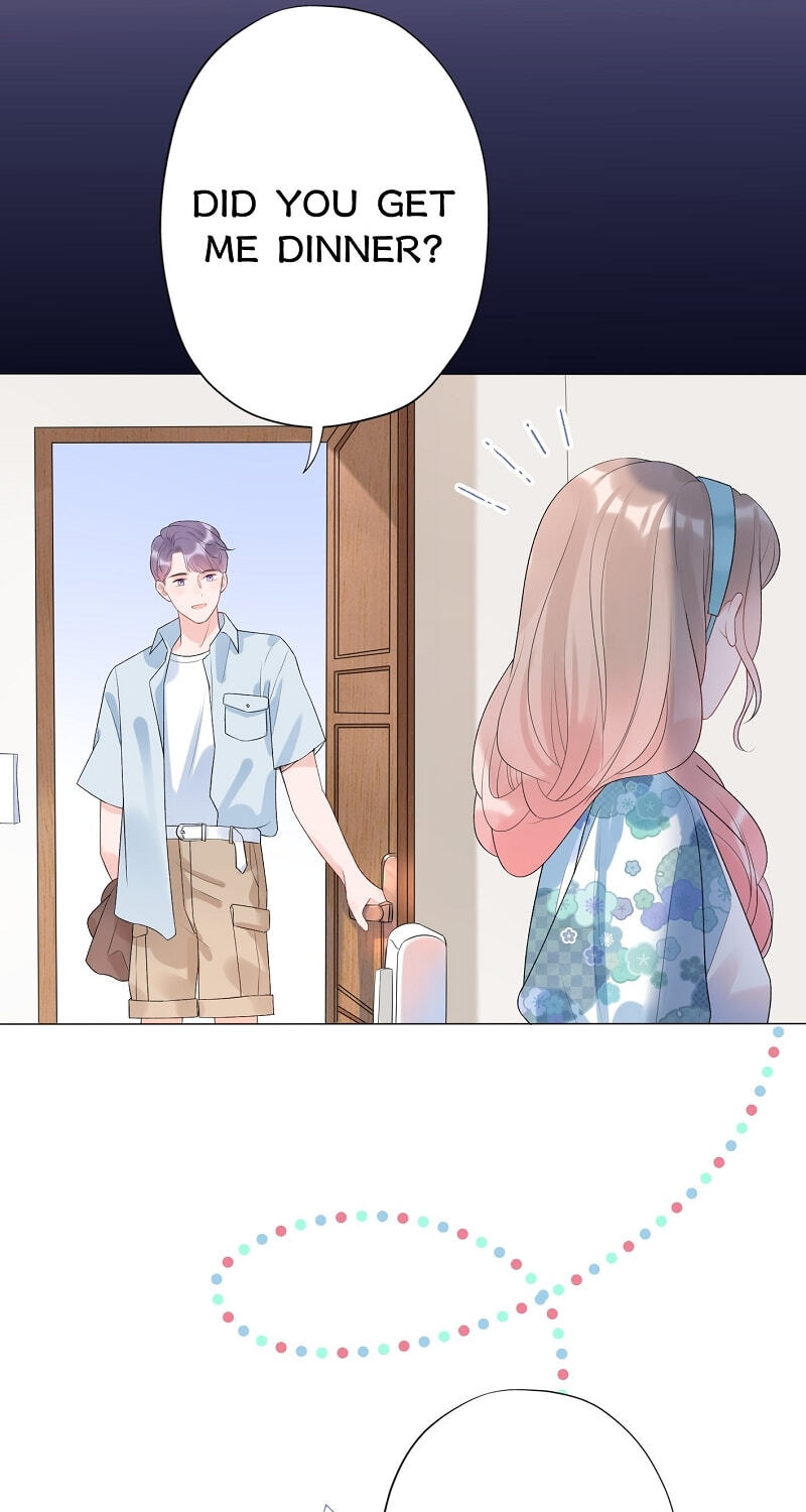 The Ex (Colored) Chapter 113 page 67 - 