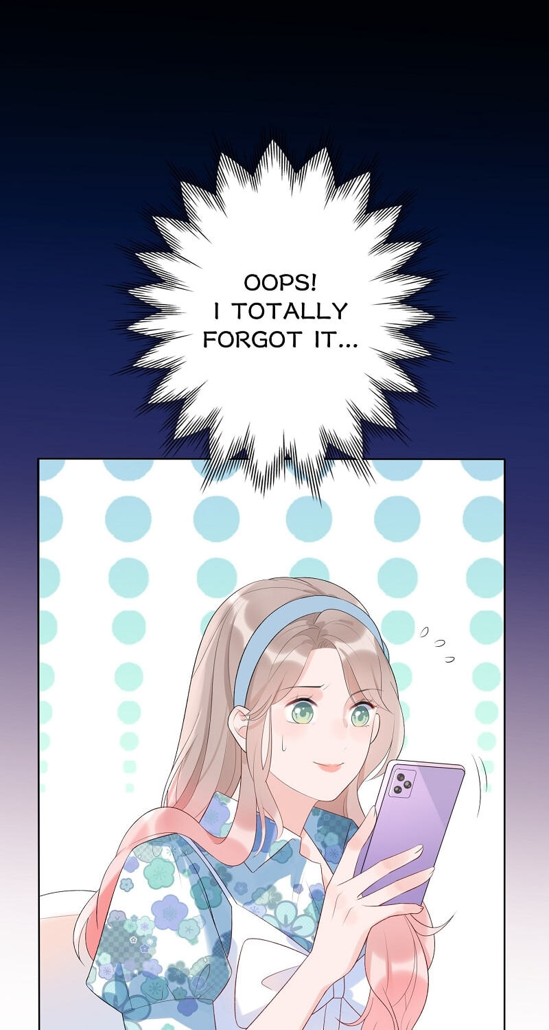 The Ex (Colored) Chapter 113 page 70 - 
