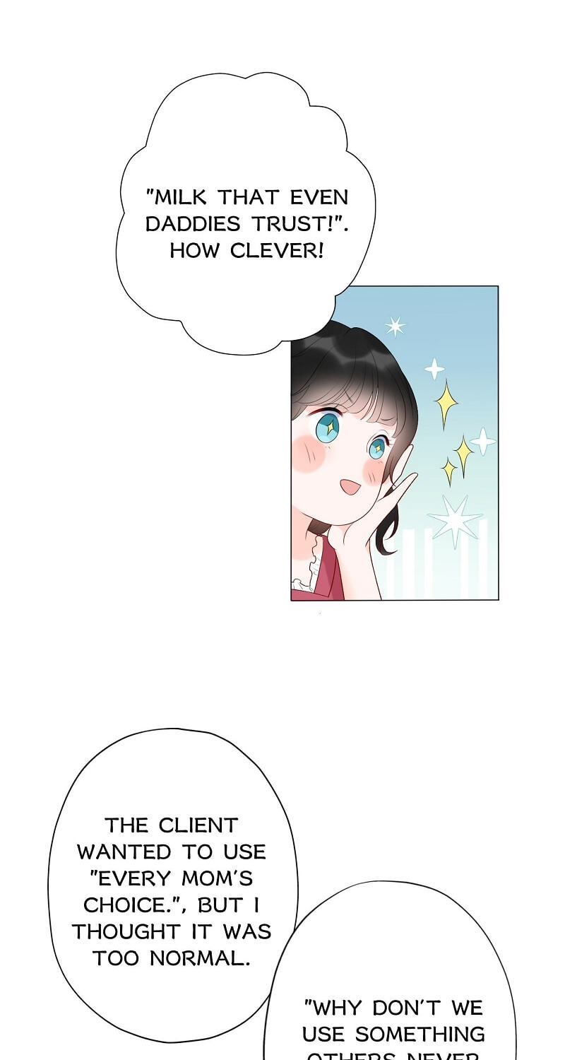 The Ex (Colored) Chapter 113 page 8 - 