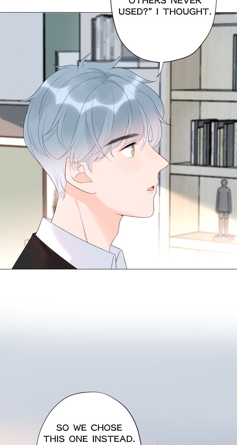 The Ex (Colored) Chapter 113 page 9 - 