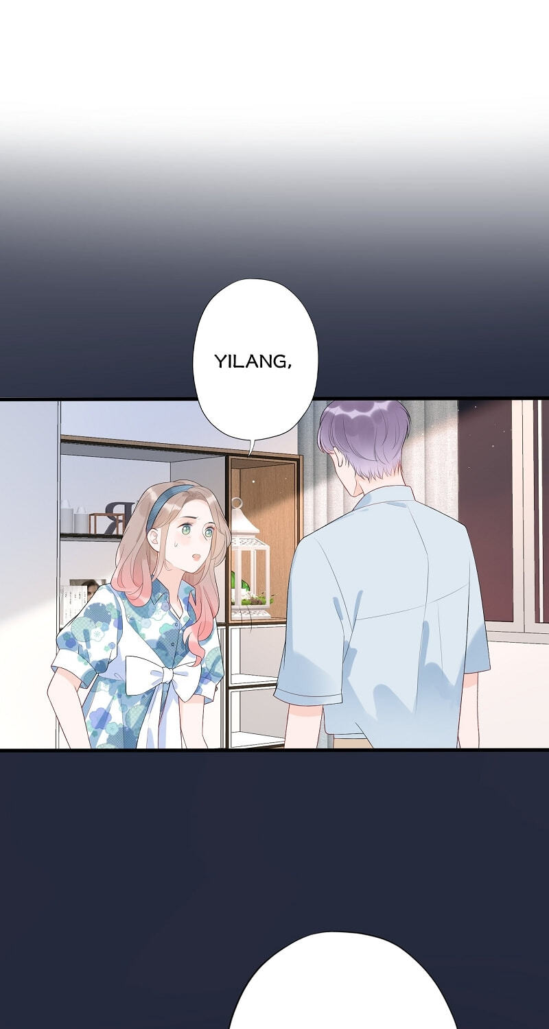 The Ex (Colored) Chapter 114 page 1 - 
