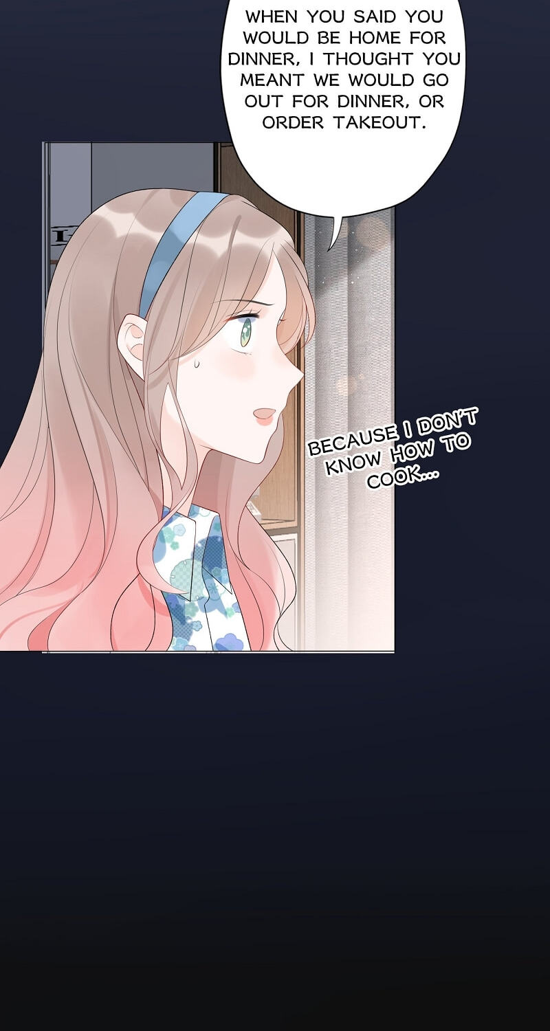The Ex (Colored) Chapter 114 page 2 - 