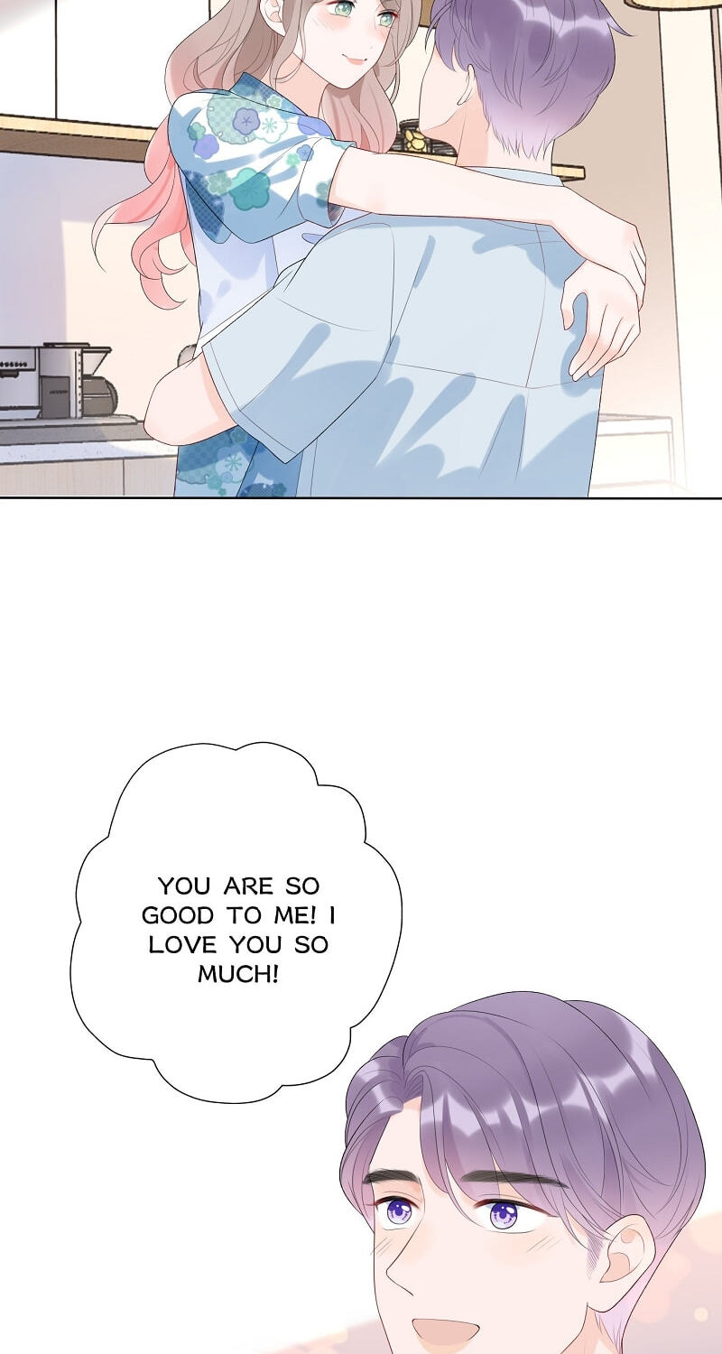 The Ex (Colored) Chapter 114 page 12 - 