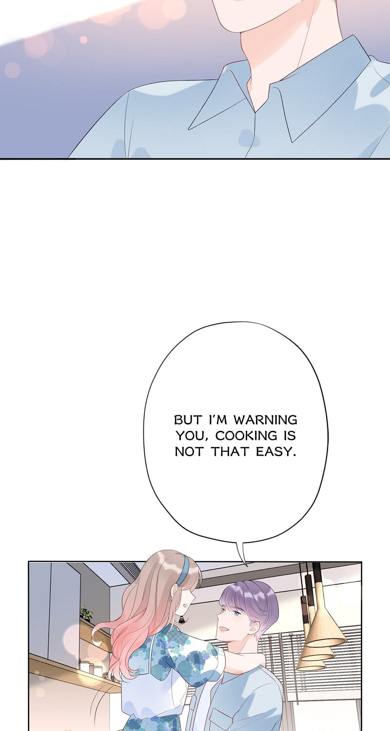 The Ex (Colored) Chapter 114 page 13 - 
