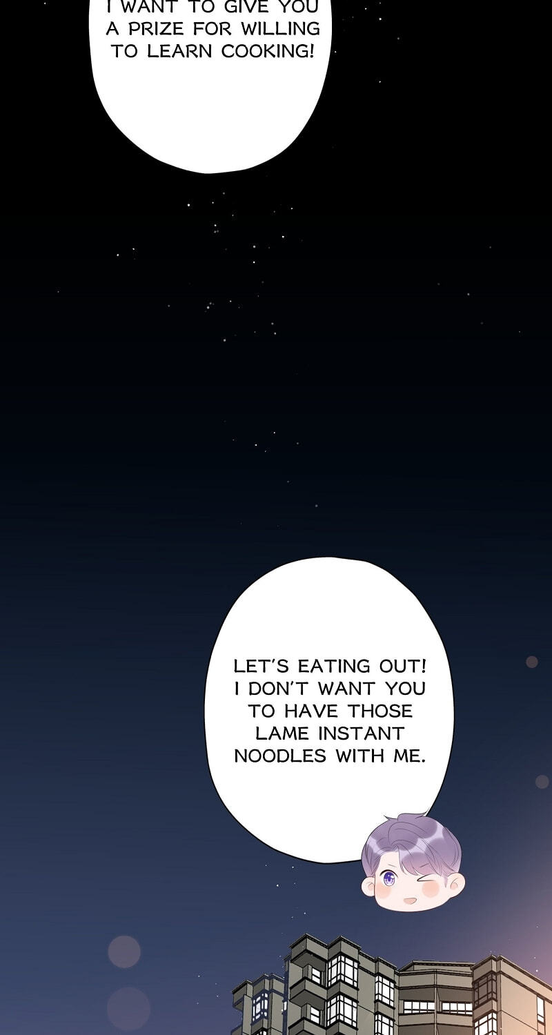 The Ex (Colored) Chapter 114 page 15 - 