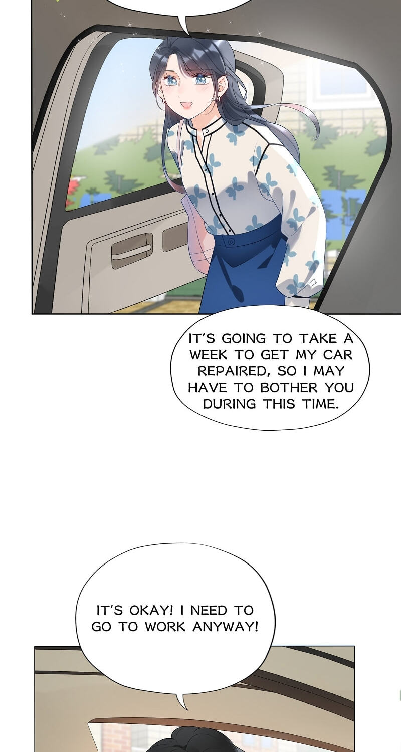 The Ex (Colored) Chapter 114 page 18 - 