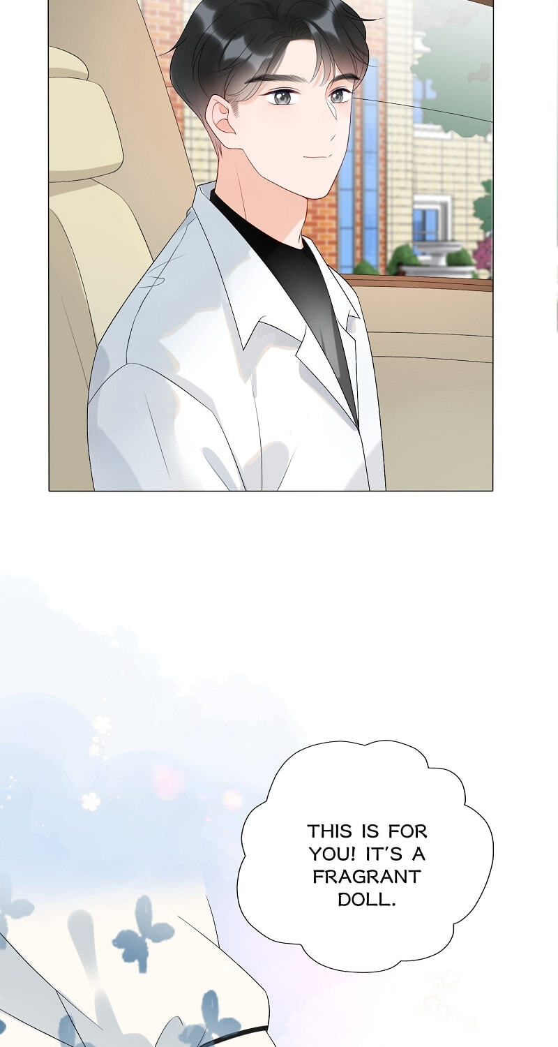 The Ex (Colored) Chapter 114 page 19 - 