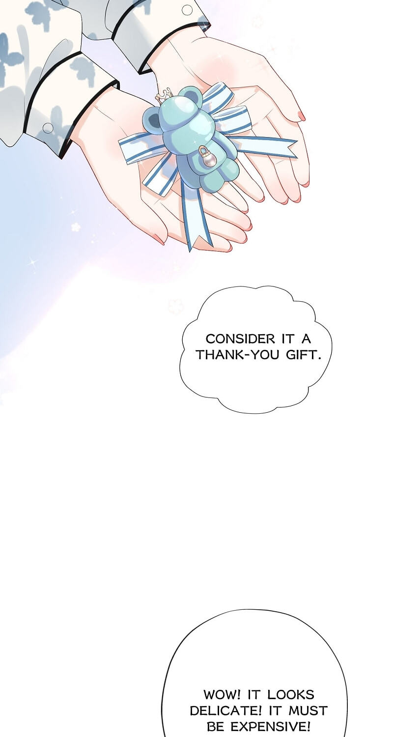 The Ex (Colored) Chapter 114 page 20 - 