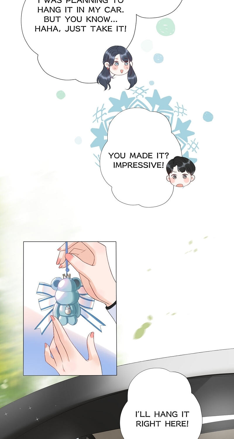 The Ex (Colored) Chapter 114 page 22 - 
