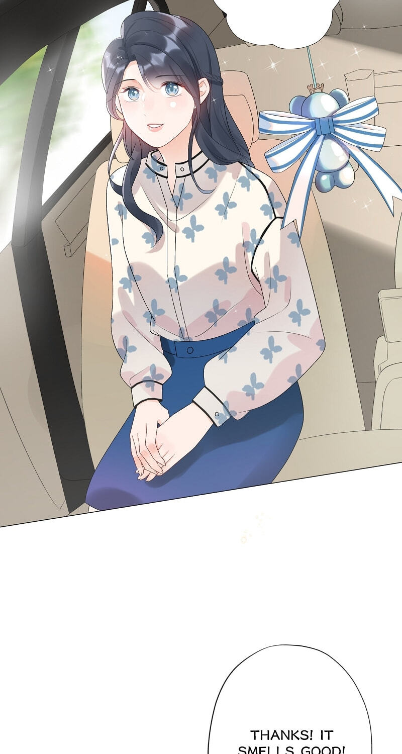 The Ex (Colored) Chapter 114 page 23 - 