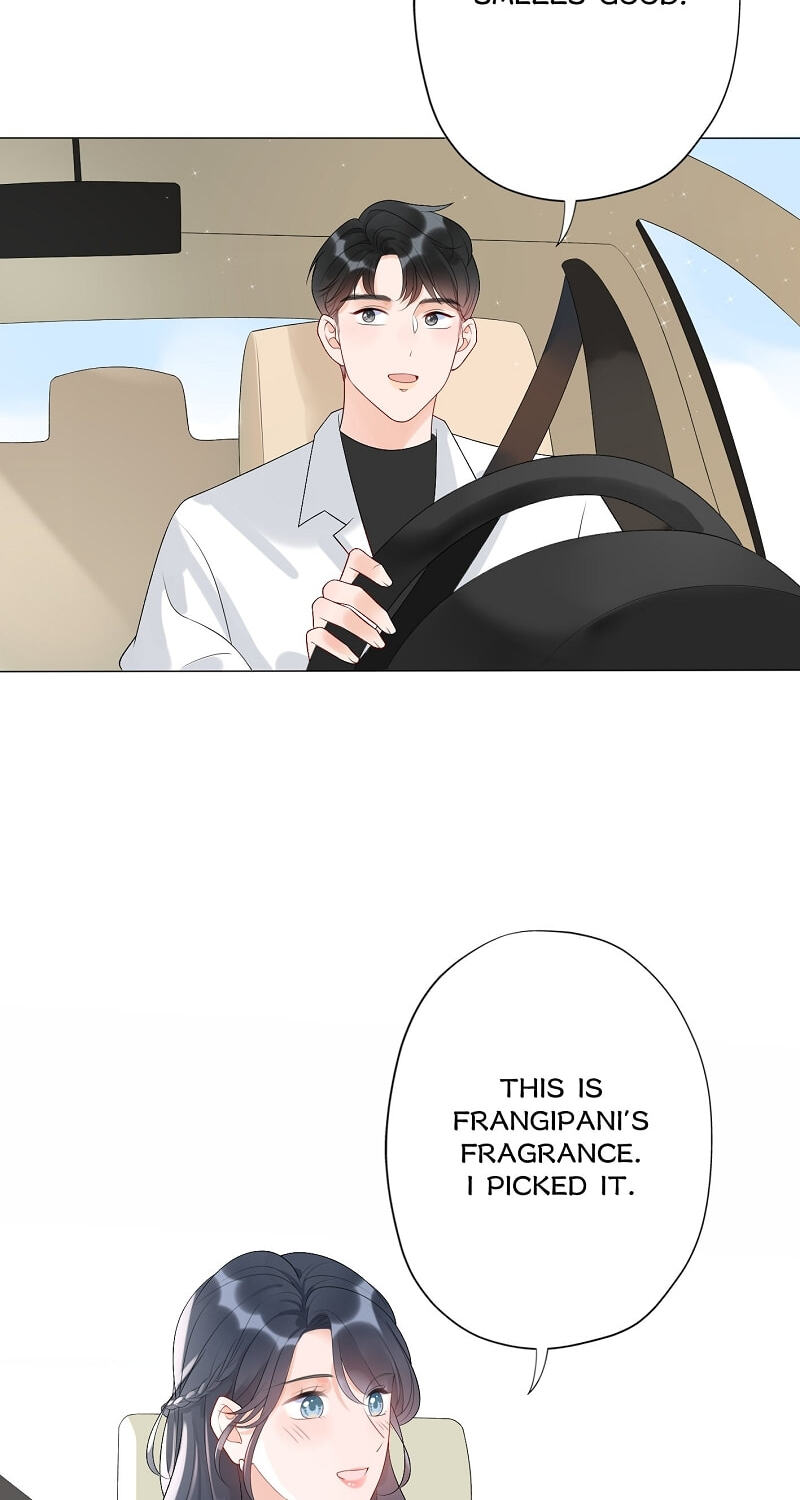 The Ex (Colored) Chapter 114 page 24 - 