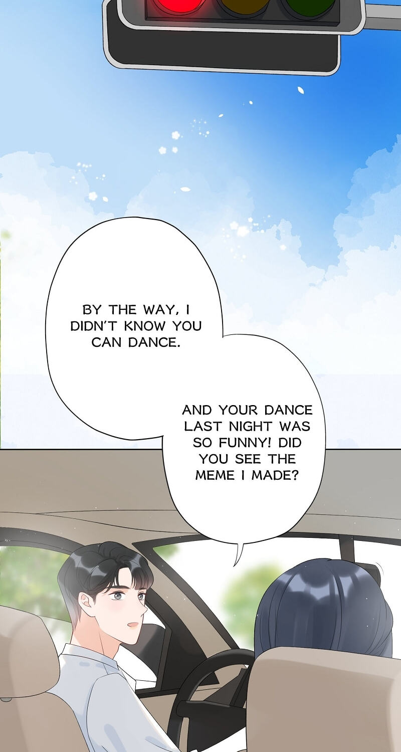 The Ex (Colored) Chapter 114 page 26 - 