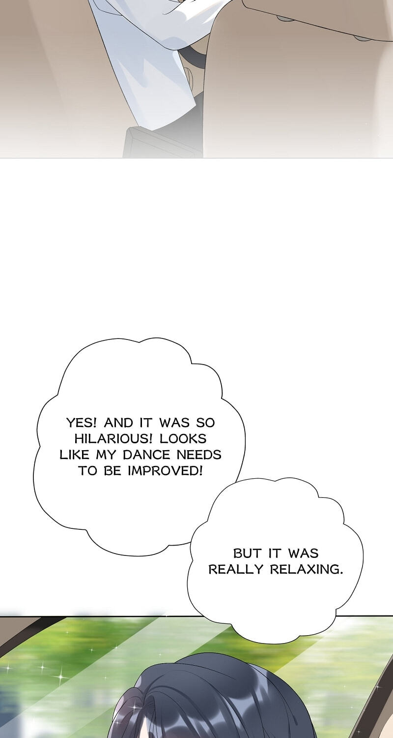 The Ex (Colored) Chapter 114 page 27 - 