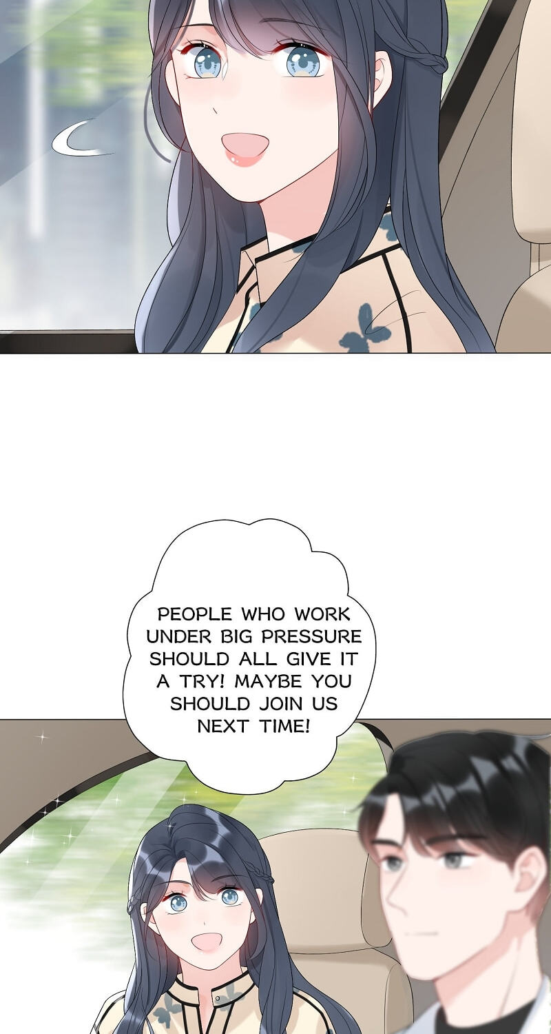 The Ex (Colored) Chapter 114 page 28 - 